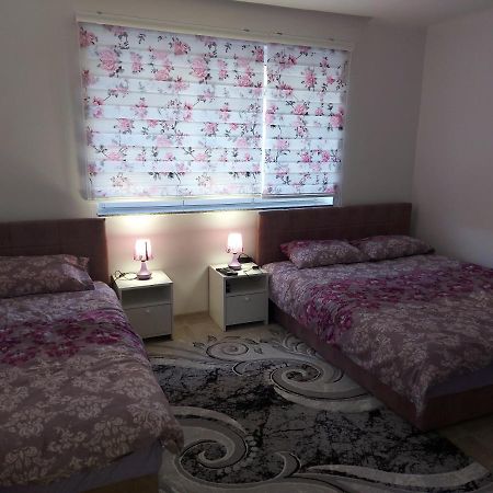 Lovely, Neat And Quite Apartment Dalia, Private Parking SJJ Extérieur photo