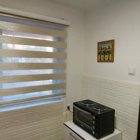 Lovely, Neat And Quite Apartment Dalia, Private Parking SJJ Extérieur photo