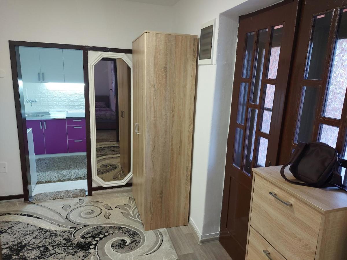 Lovely, Neat And Quite Apartment Dalia, Private Parking SJJ Extérieur photo