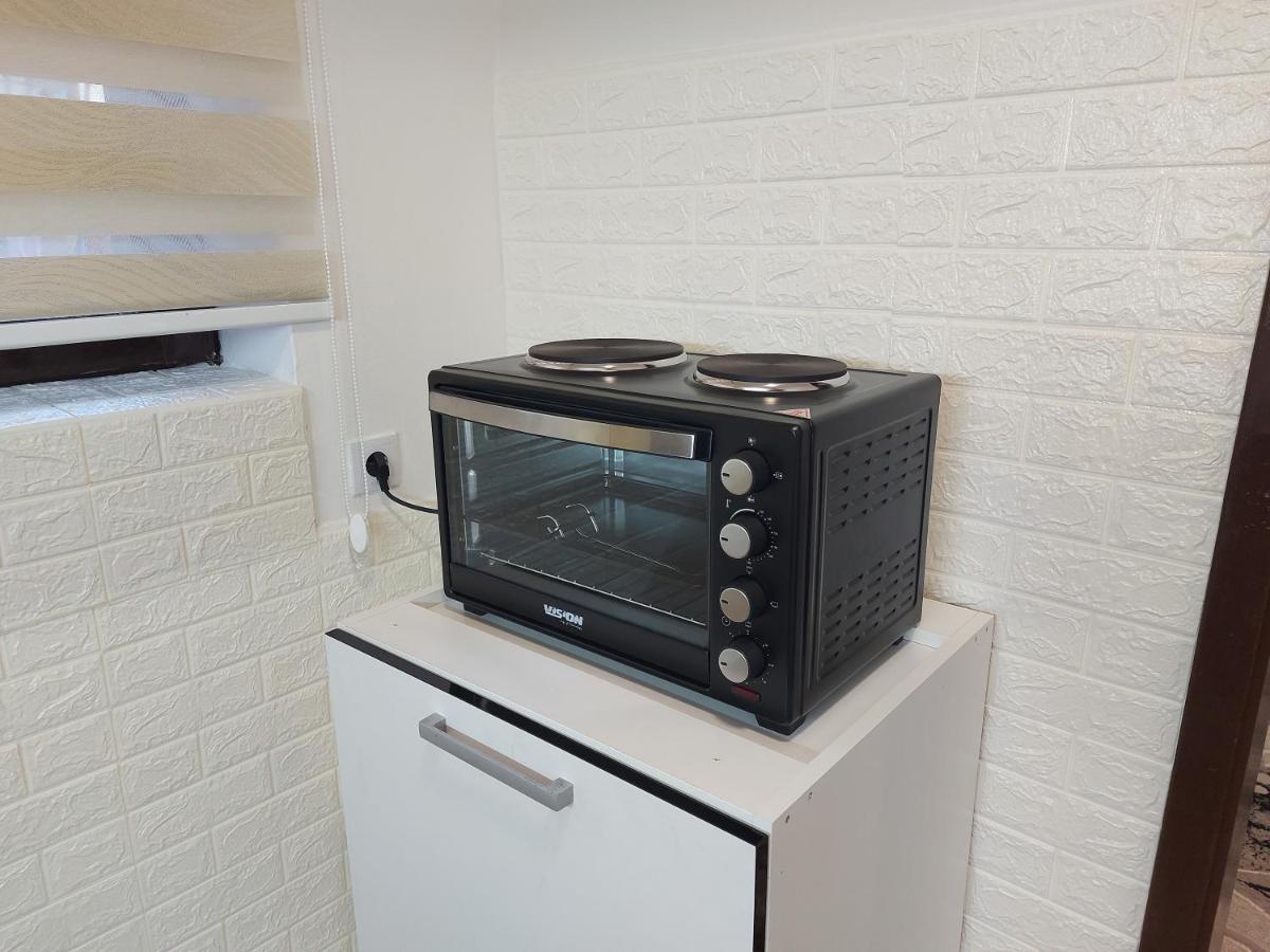 Lovely, Neat And Quite Apartment Dalia, Private Parking SJJ Extérieur photo