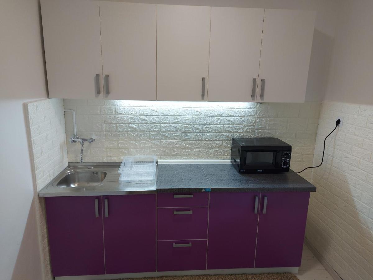 Lovely, Neat And Quite Apartment Dalia, Private Parking SJJ Extérieur photo