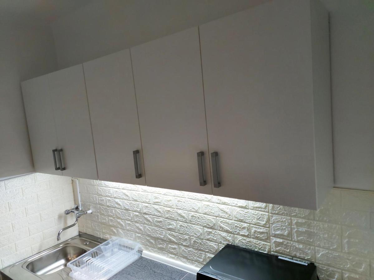 Lovely, Neat And Quite Apartment Dalia, Private Parking SJJ Extérieur photo
