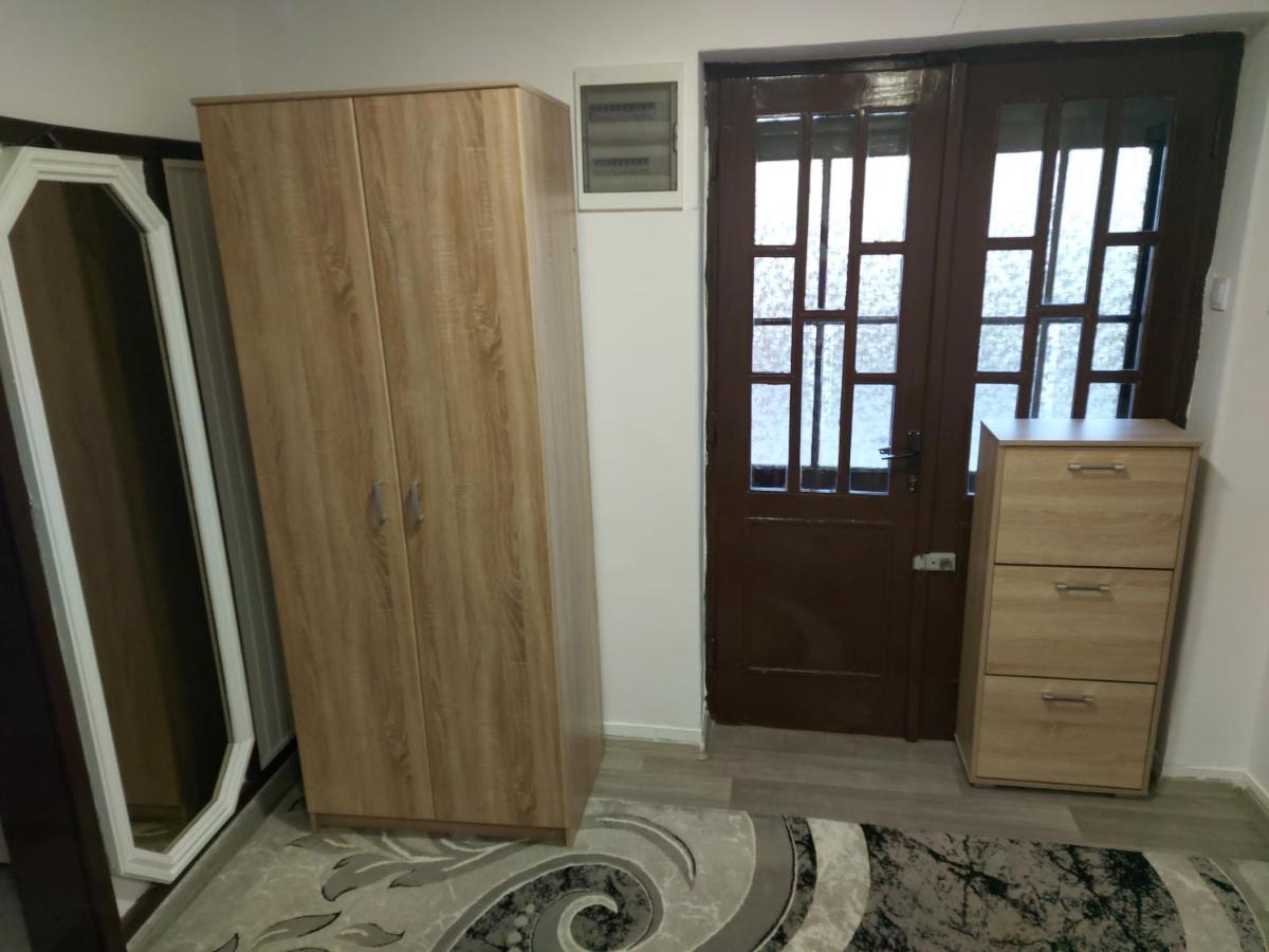 Lovely, Neat And Quite Apartment Dalia, Private Parking SJJ Extérieur photo