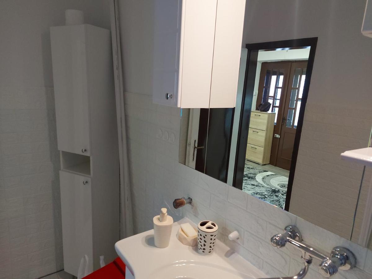 Lovely, Neat And Quite Apartment Dalia, Private Parking SJJ Extérieur photo