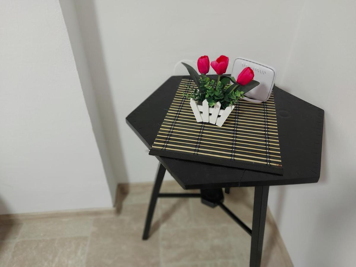 Lovely, Neat And Quite Apartment Dalia, Private Parking SJJ Extérieur photo