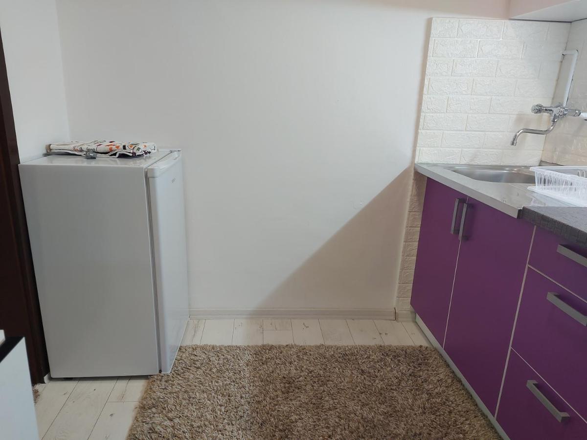 Lovely, Neat And Quite Apartment Dalia, Private Parking SJJ Extérieur photo