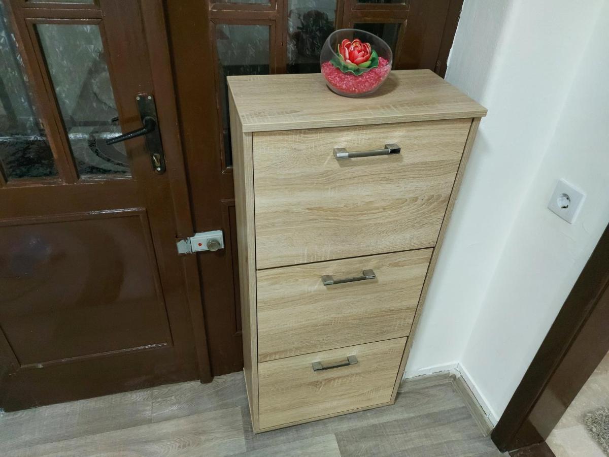 Lovely, Neat And Quite Apartment Dalia, Private Parking SJJ Extérieur photo