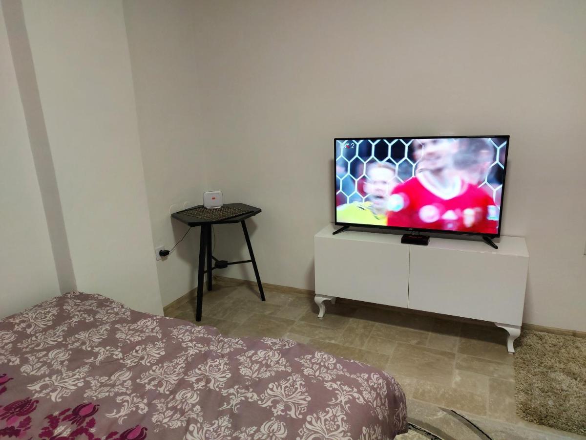 Lovely, Neat And Quite Apartment Dalia, Private Parking SJJ Extérieur photo