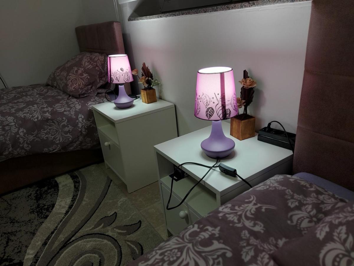 Lovely, Neat And Quite Apartment Dalia, Private Parking SJJ Extérieur photo