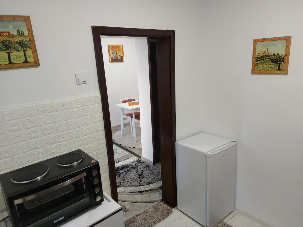 Lovely, Neat And Quite Apartment Dalia, Private Parking SJJ Extérieur photo