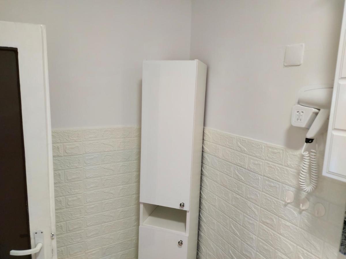 Lovely, Neat And Quite Apartment Dalia, Private Parking SJJ Extérieur photo