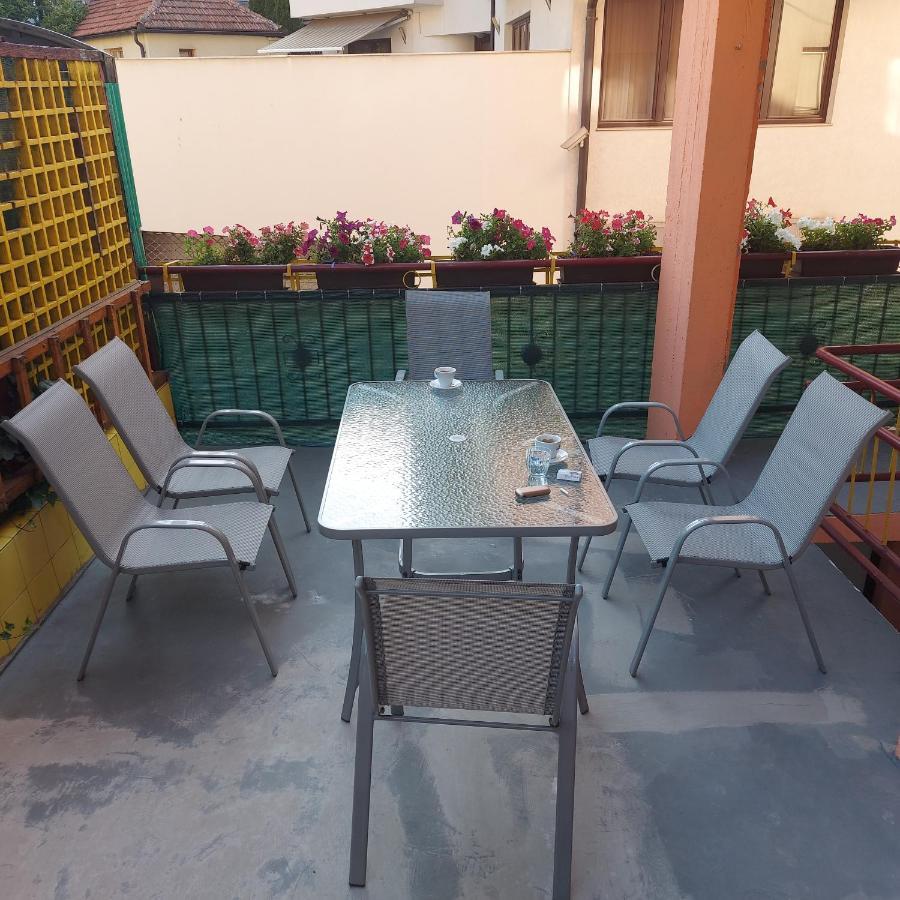 Lovely, Neat And Quite Apartment Dalia, Private Parking SJJ Extérieur photo