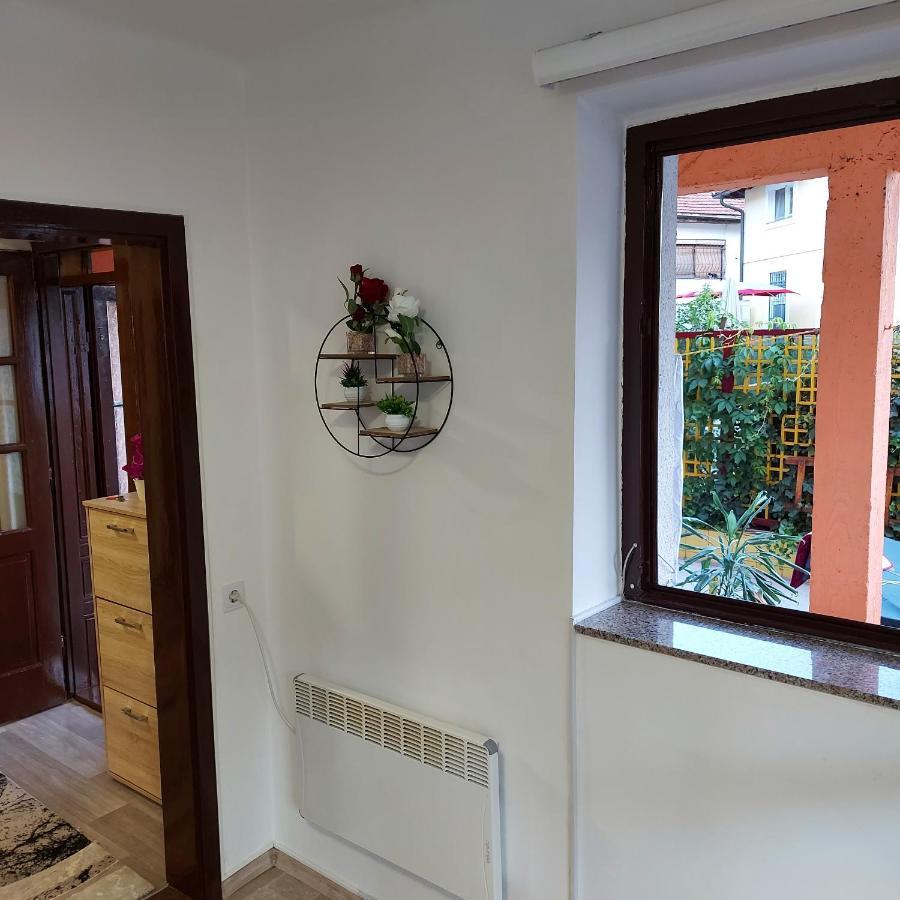 Lovely, Neat And Quite Apartment Dalia, Private Parking SJJ Extérieur photo