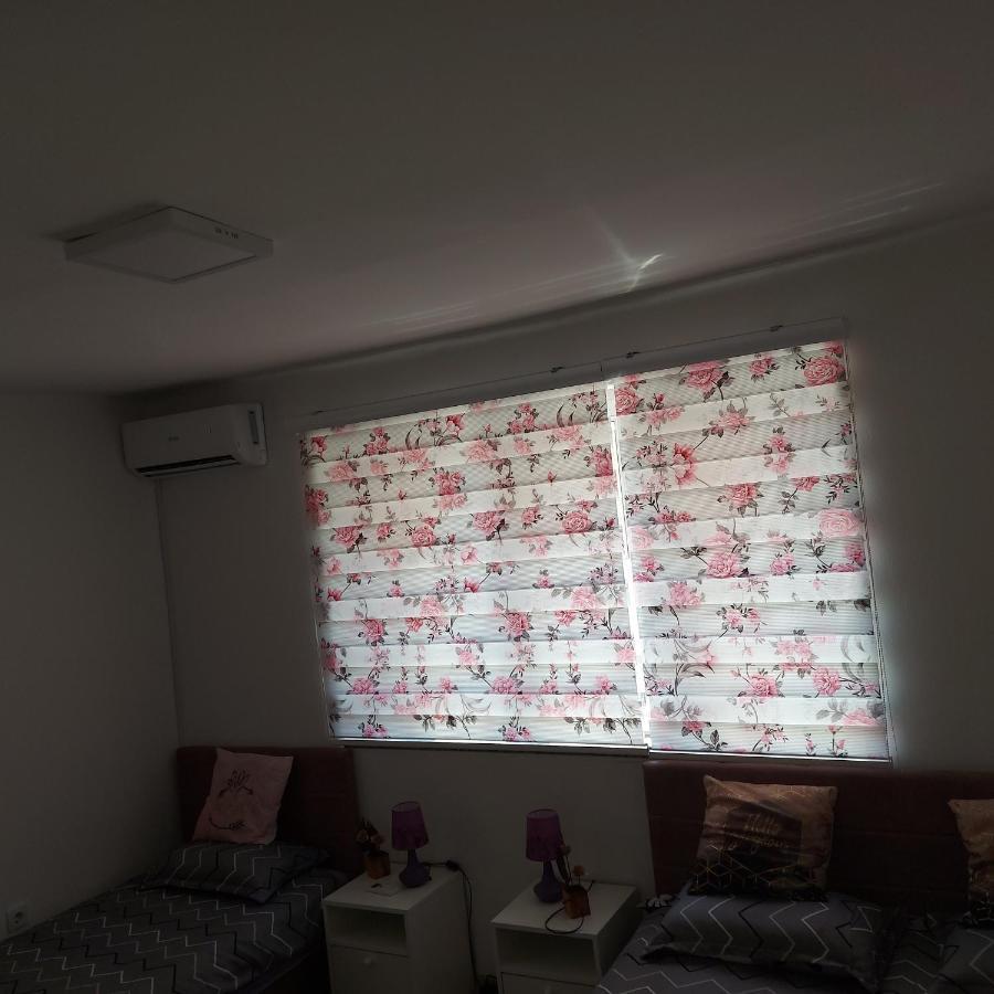Lovely, Neat And Quite Apartment Dalia, Private Parking SJJ Extérieur photo