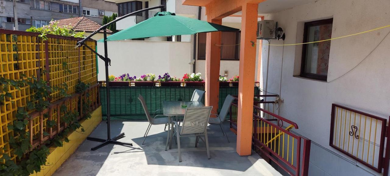 Lovely, Neat And Quite Apartment Dalia, Private Parking SJJ Extérieur photo