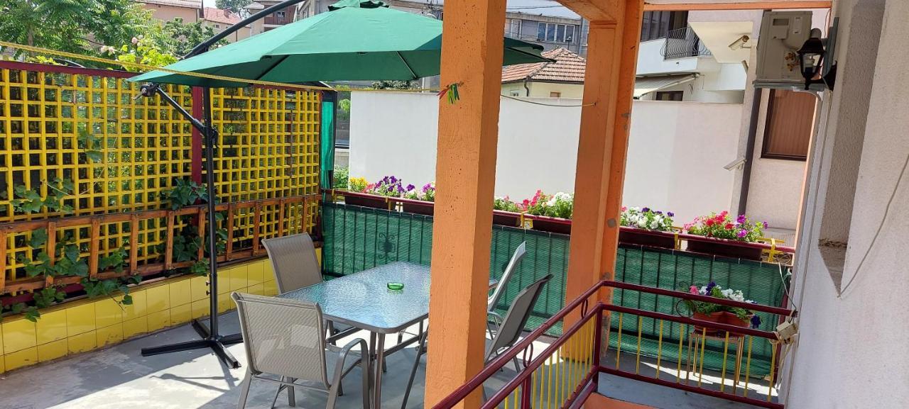 Lovely, Neat And Quite Apartment Dalia, Private Parking SJJ Extérieur photo